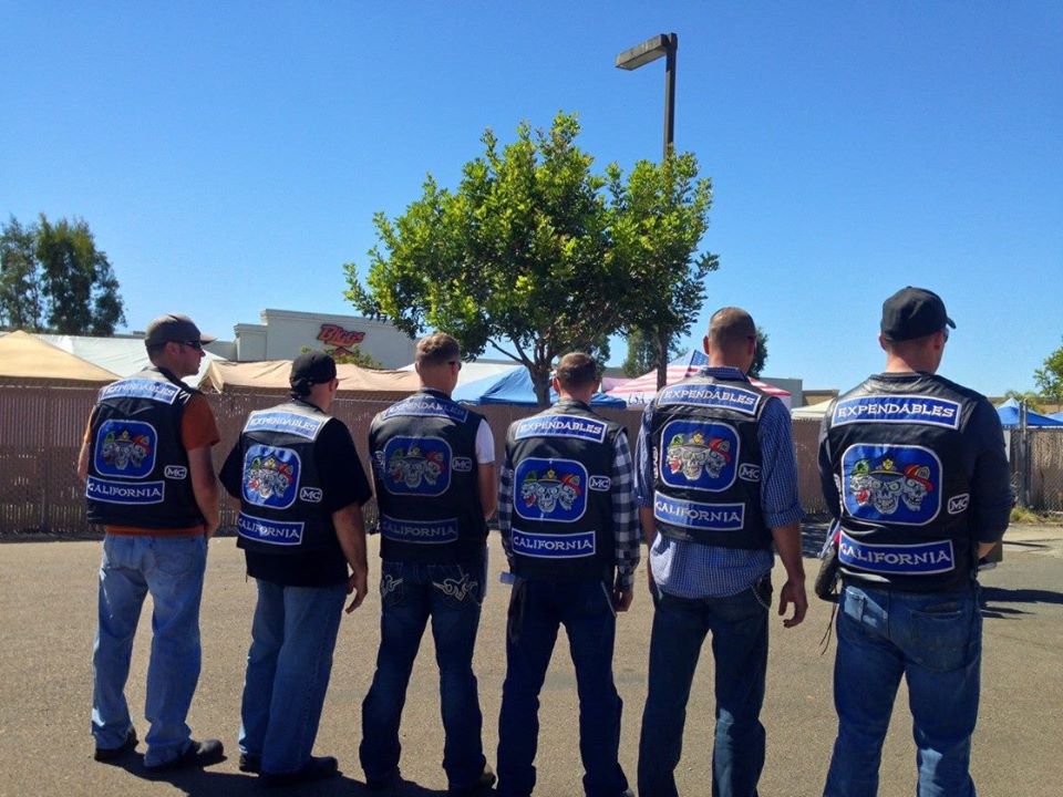 Photo Gallery | Expendables Motorcycle Club